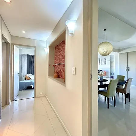 Recoleta Luxury Apartment Buenos Aires Exterior photo
