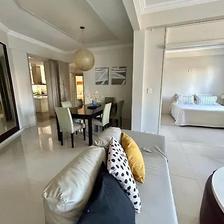 Recoleta Luxury Apartment Buenos Aires Exterior photo