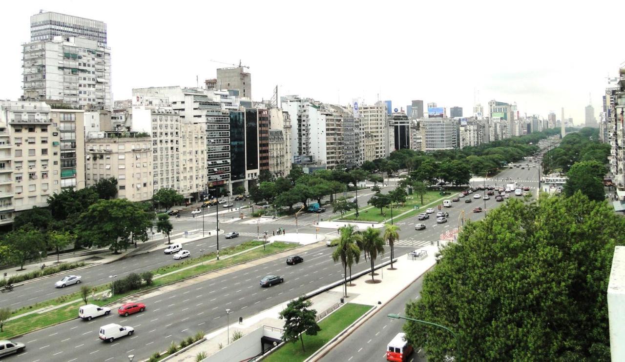 Recoleta Luxury * Buenos Aires