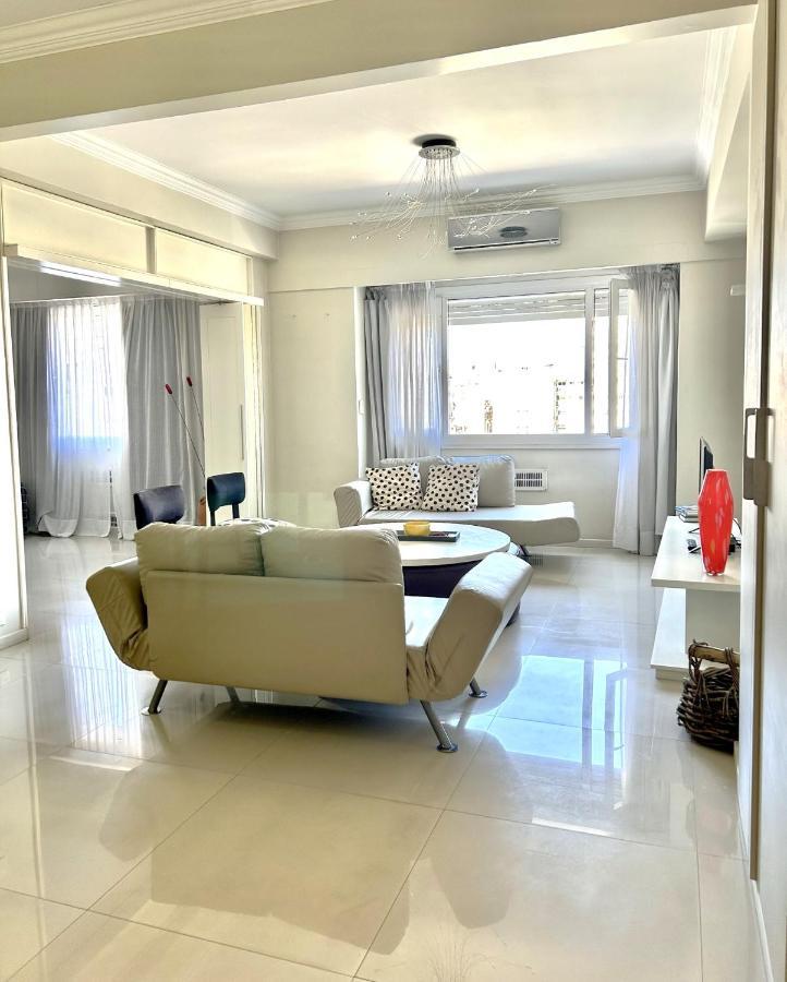 Recoleta Luxury * Buenos Aires