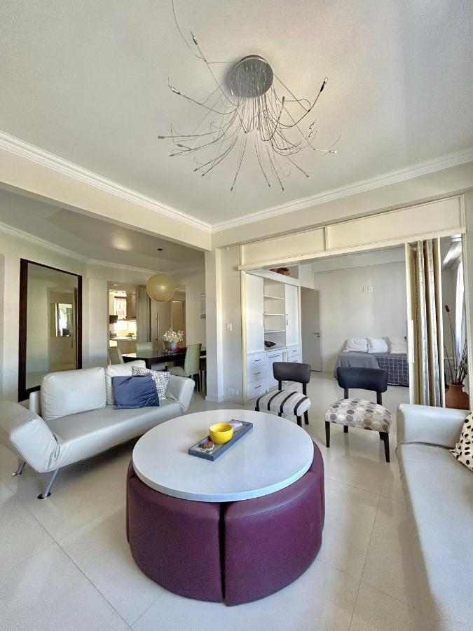 Apartment Recoleta Luxury