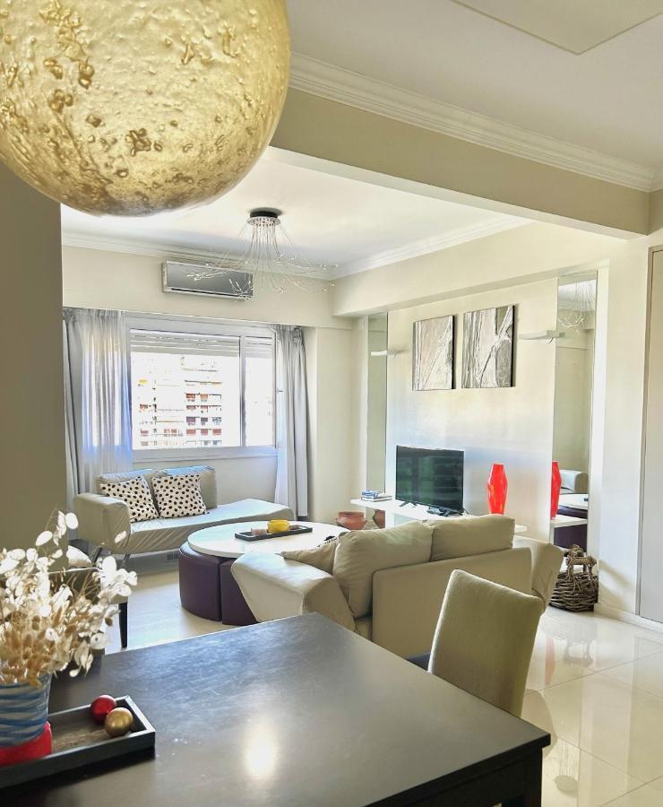 Recoleta Luxury Buenos Aires