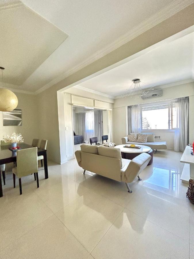Apartment Recoleta Luxury Buenos Aires