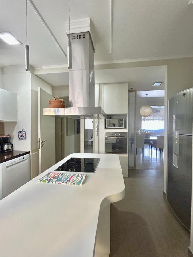Apartment Recoleta Luxury Buenos Aires