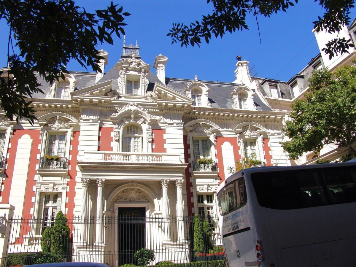 Recoleta Luxury * Buenos Aires