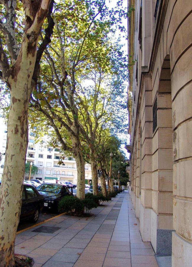 Apartment Recoleta Luxury *
