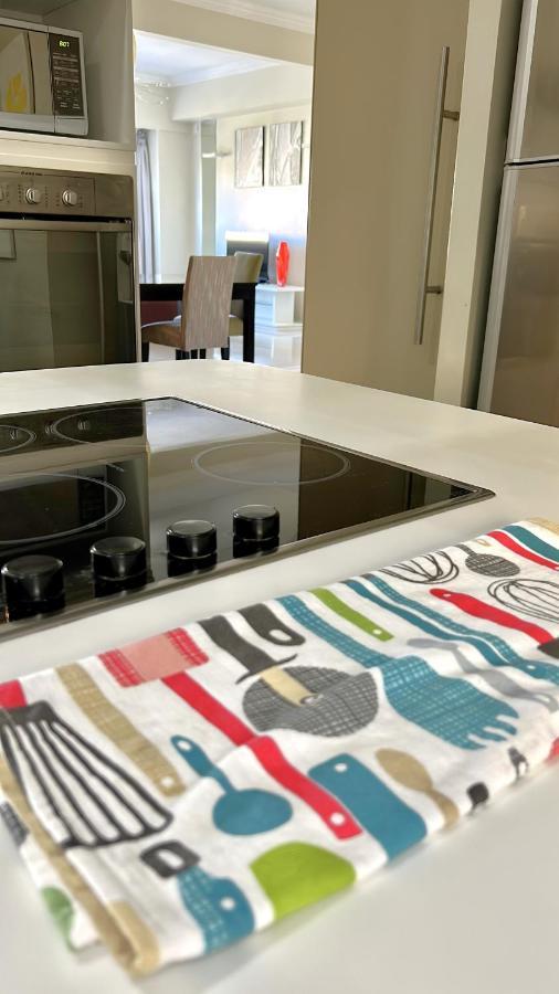Apartment Recoleta Luxury *