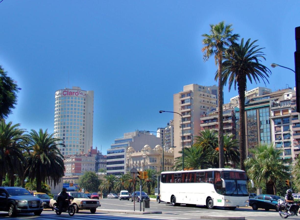 Recoleta Luxury Apartment