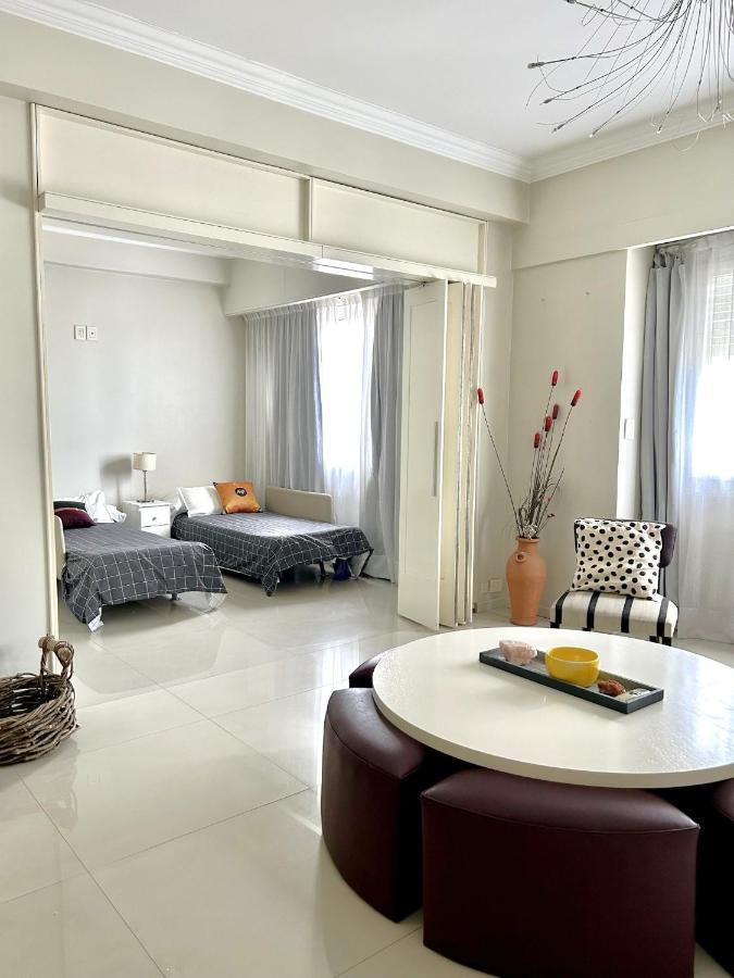 Recoleta Luxury *