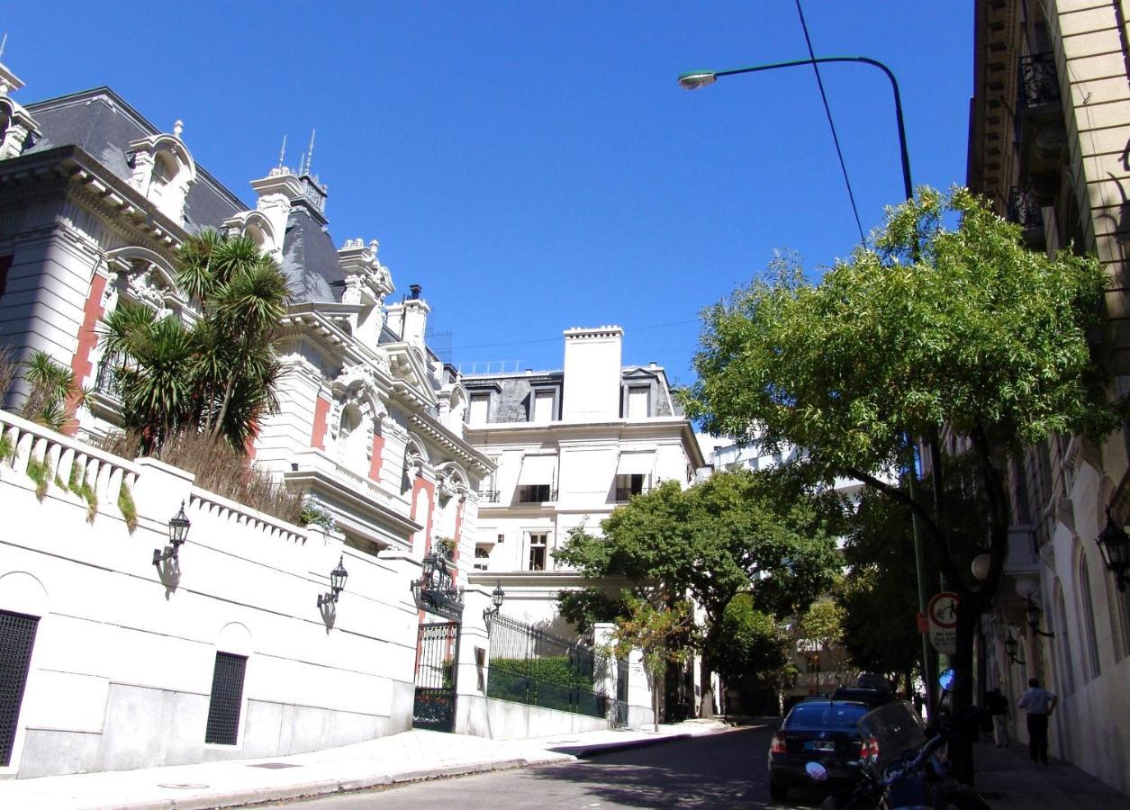Apartment Recoleta Luxury *