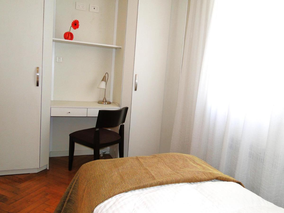 Recoleta Luxury Buenos Aires