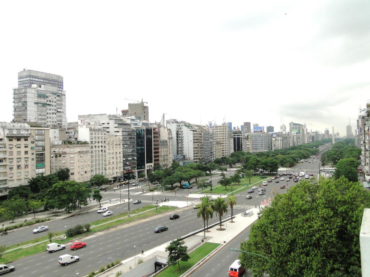 Recoleta Luxury Apartment