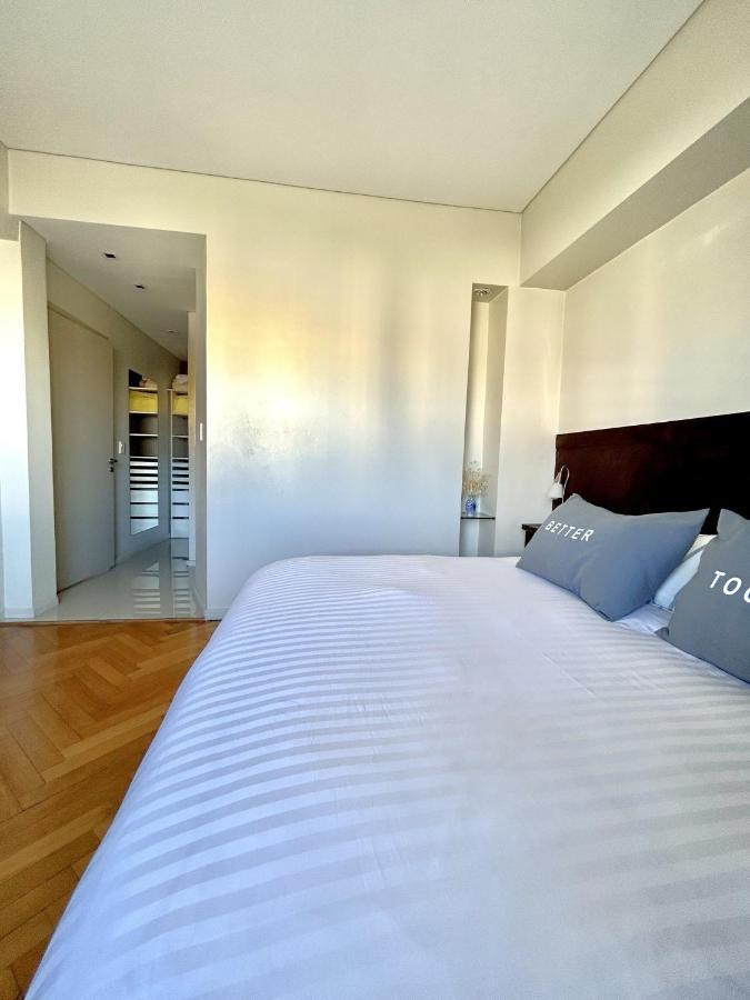 Recoleta Luxury * Buenos Aires