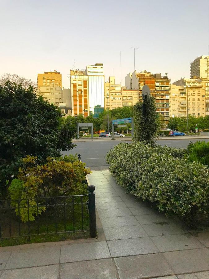 Recoleta Luxury Apartment Buenos Aires