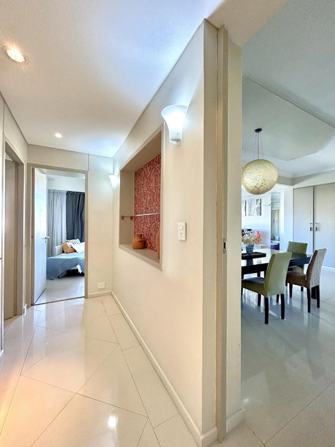 Recoleta Luxury * Buenos Aires