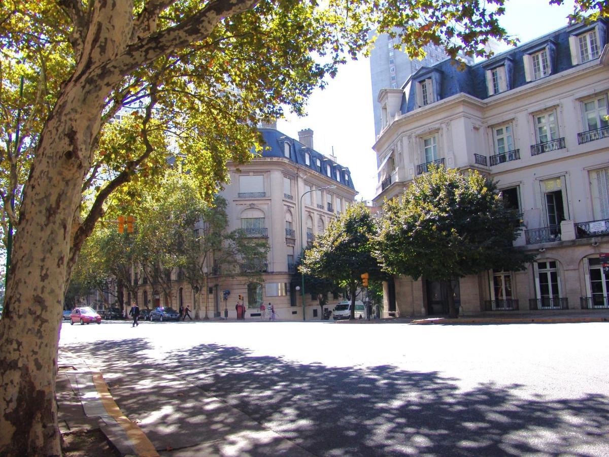 Recoleta Luxury Apartment