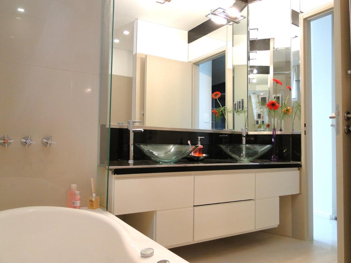 Apartment Recoleta Luxury