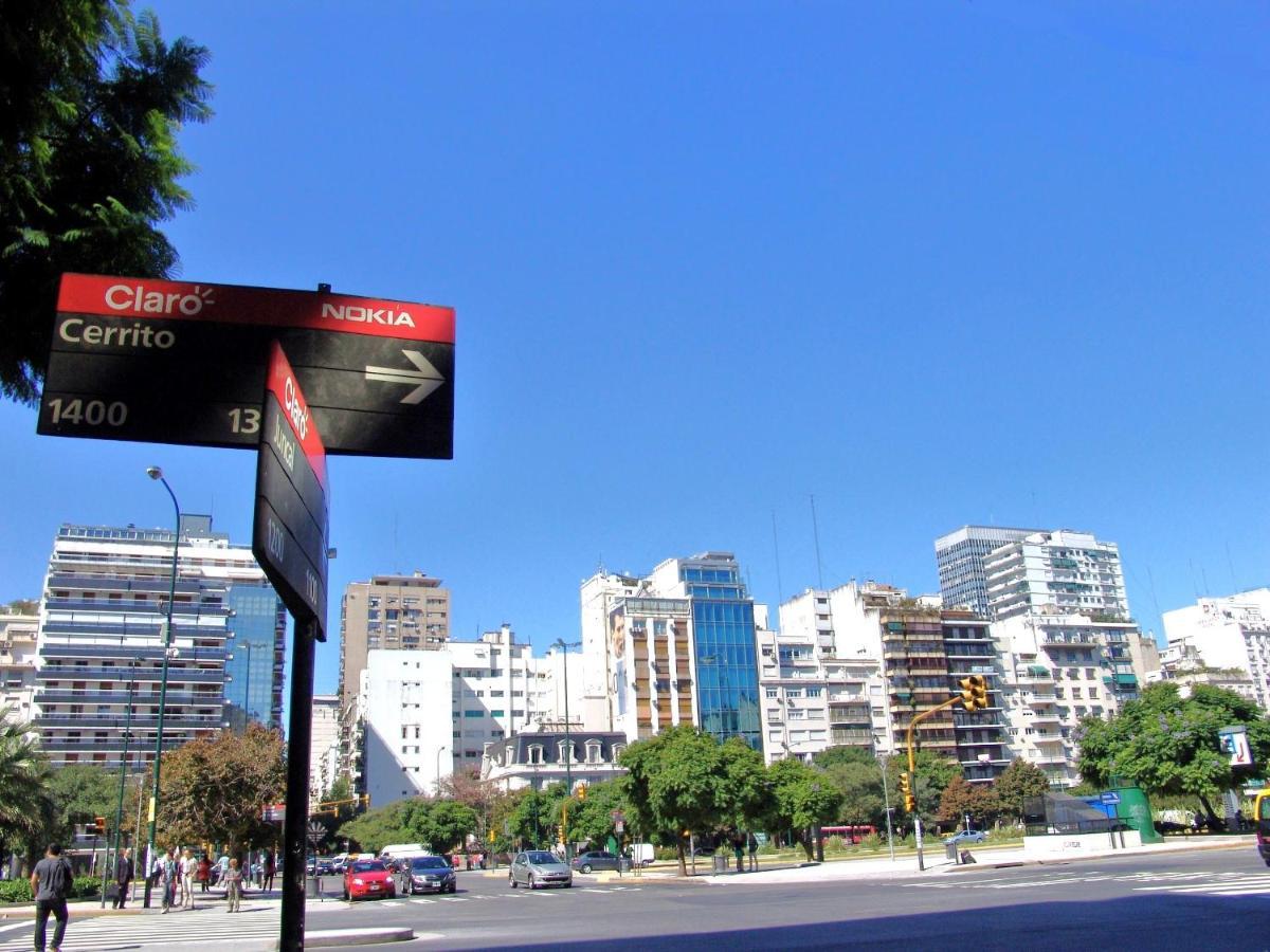 Recoleta Luxury Apartment