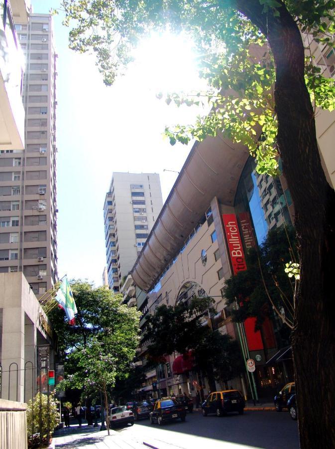 Recoleta Luxury