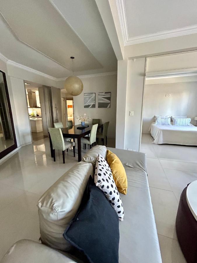 Apartment Recoleta Luxury Buenos Aires