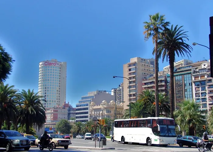 Recoleta Luxury Apartment