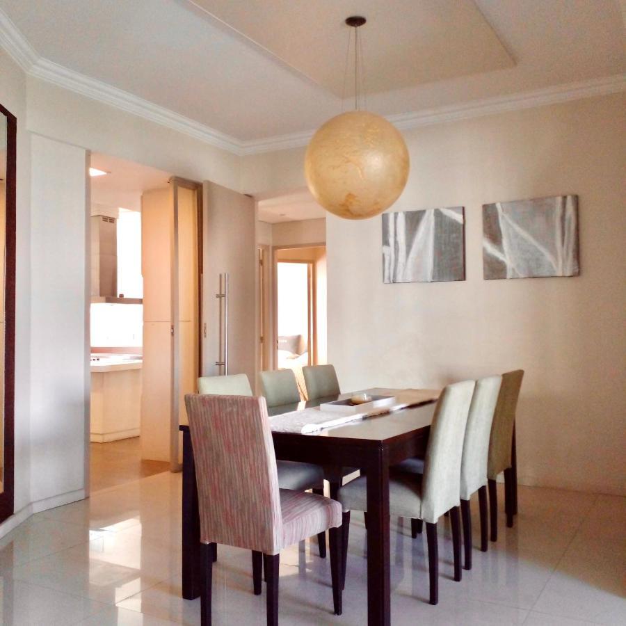 Apartamento Recoleta Luxury