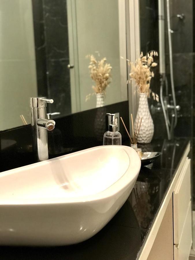 Recoleta Luxury Apartamento