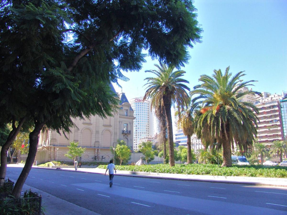 Recoleta Luxury * Ciudad Autónoma de Buenos Aires