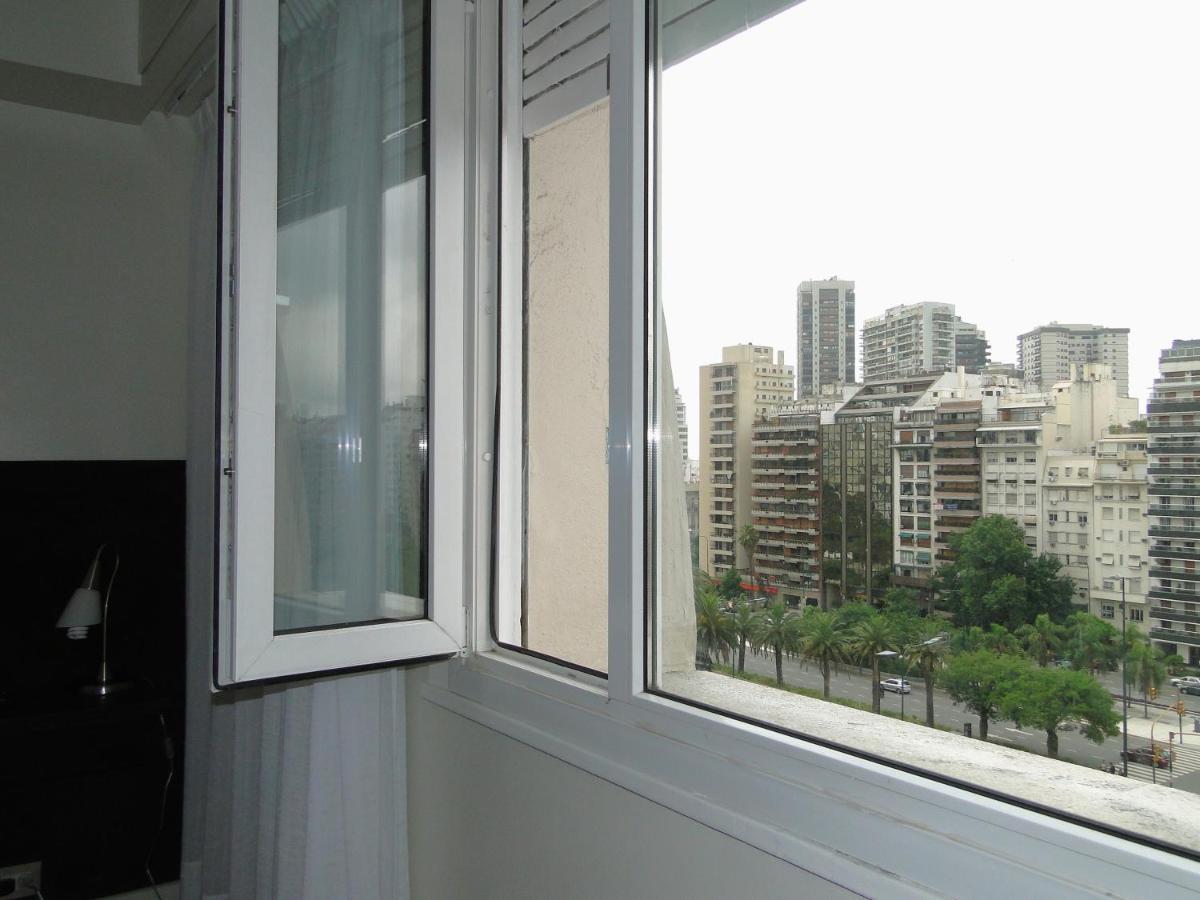 Recoleta Luxury Apartamento