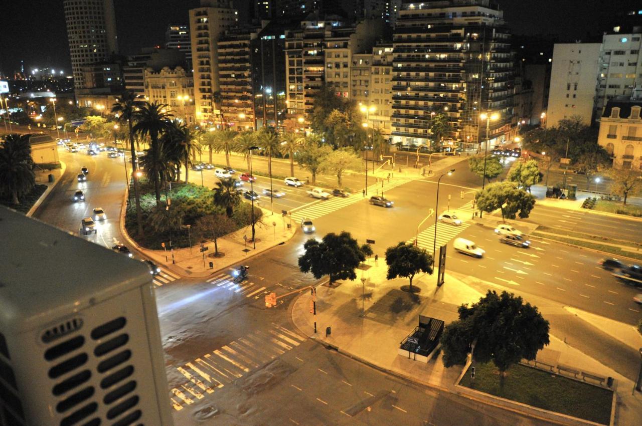 Recoleta Luxury Apartamento *