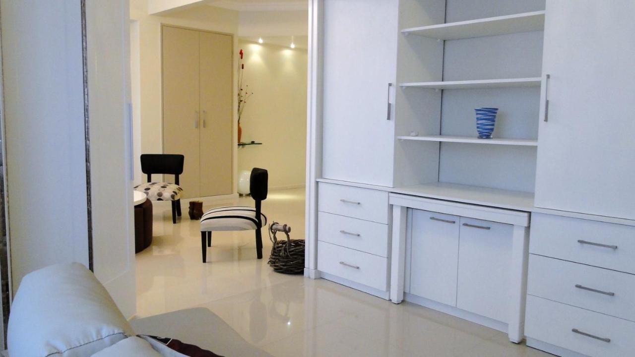 Recoleta Luxury Apartamento Ciudad Autónoma de Buenos Aires