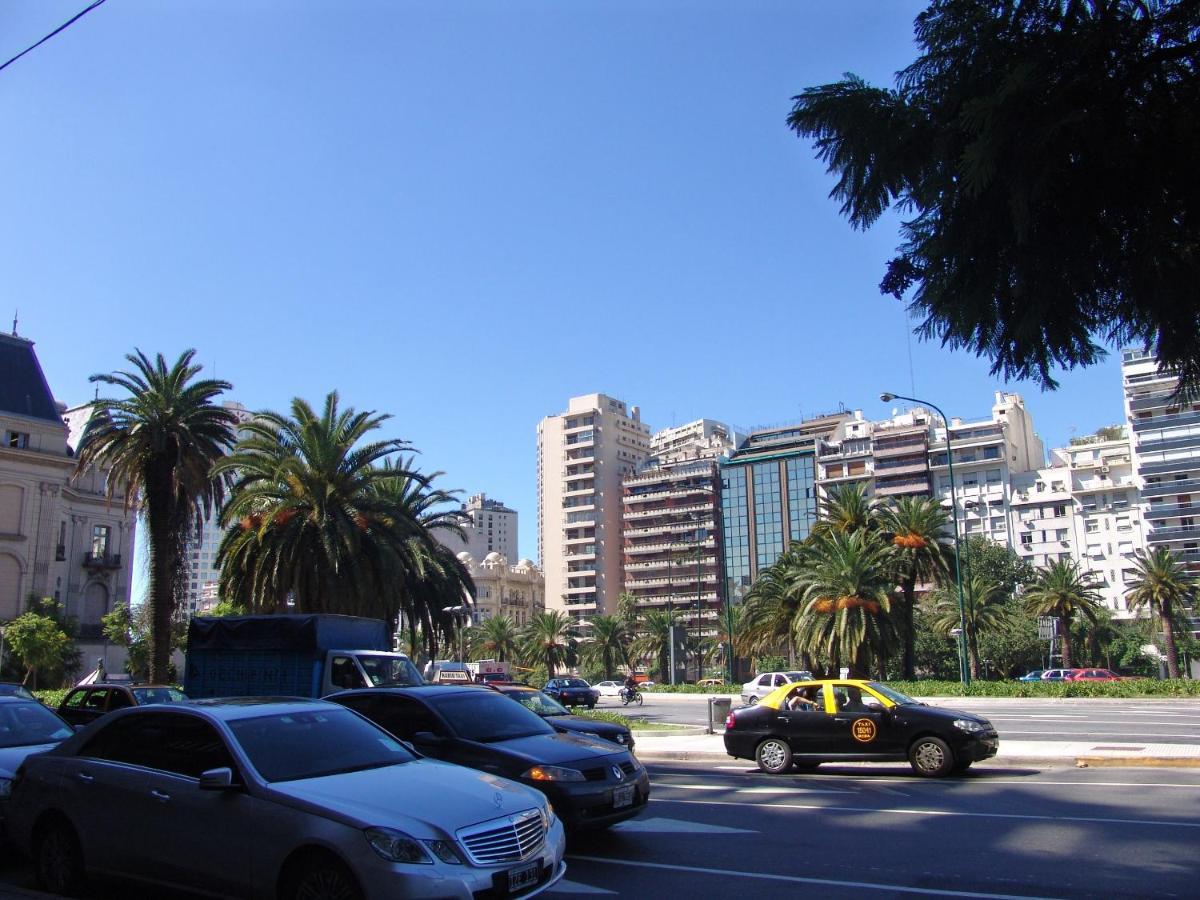 Recoleta Luxury Apartamento *