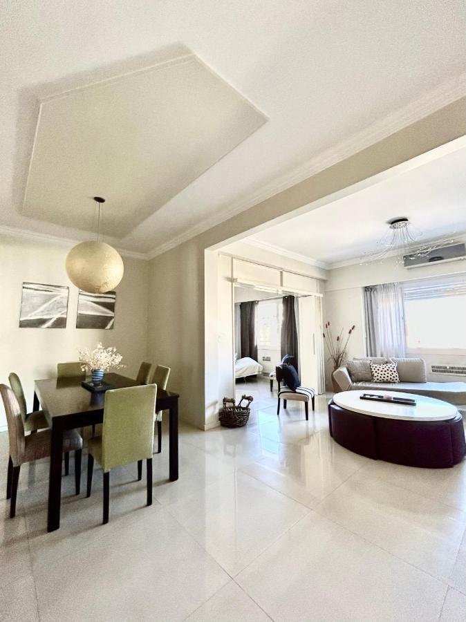 Recoleta Luxury * Ciudad Autónoma de Buenos Aires