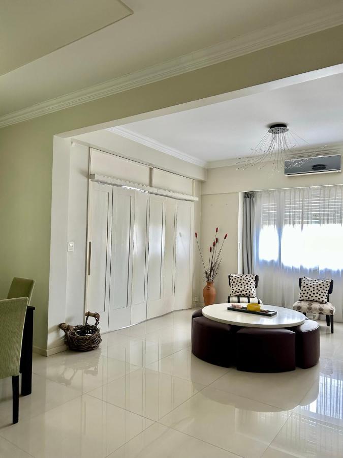 Recoleta Luxury