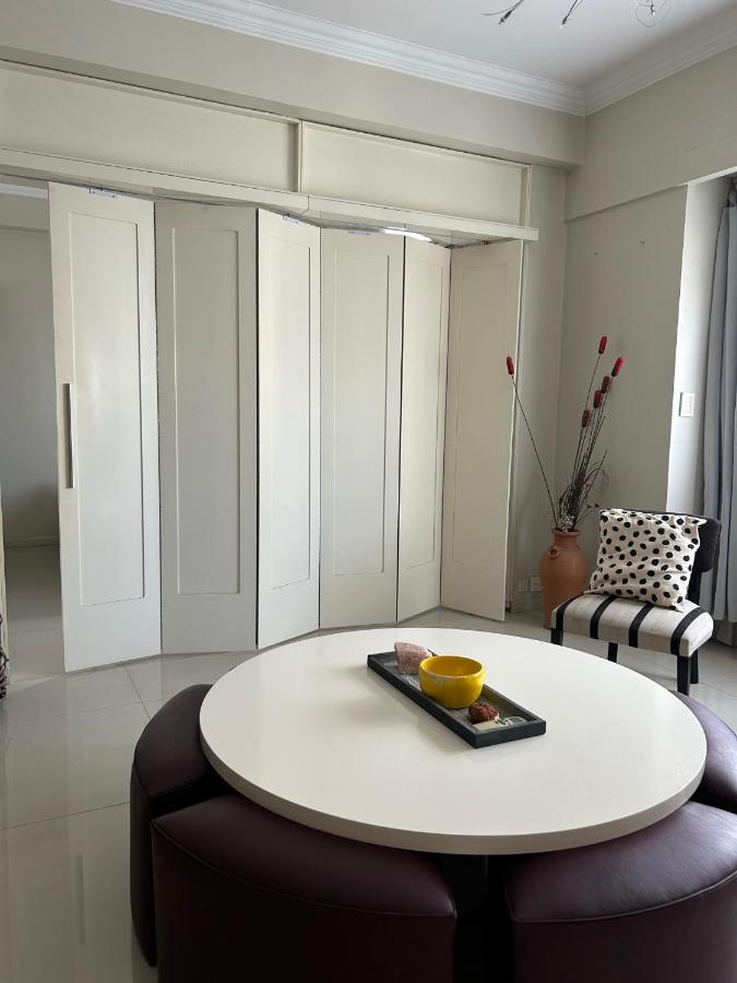 Recoleta Luxury Apartamento Ciudad Autónoma de Buenos Aires