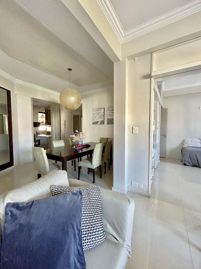 Recoleta Luxury Ciudad Autónoma de Buenos Aires
