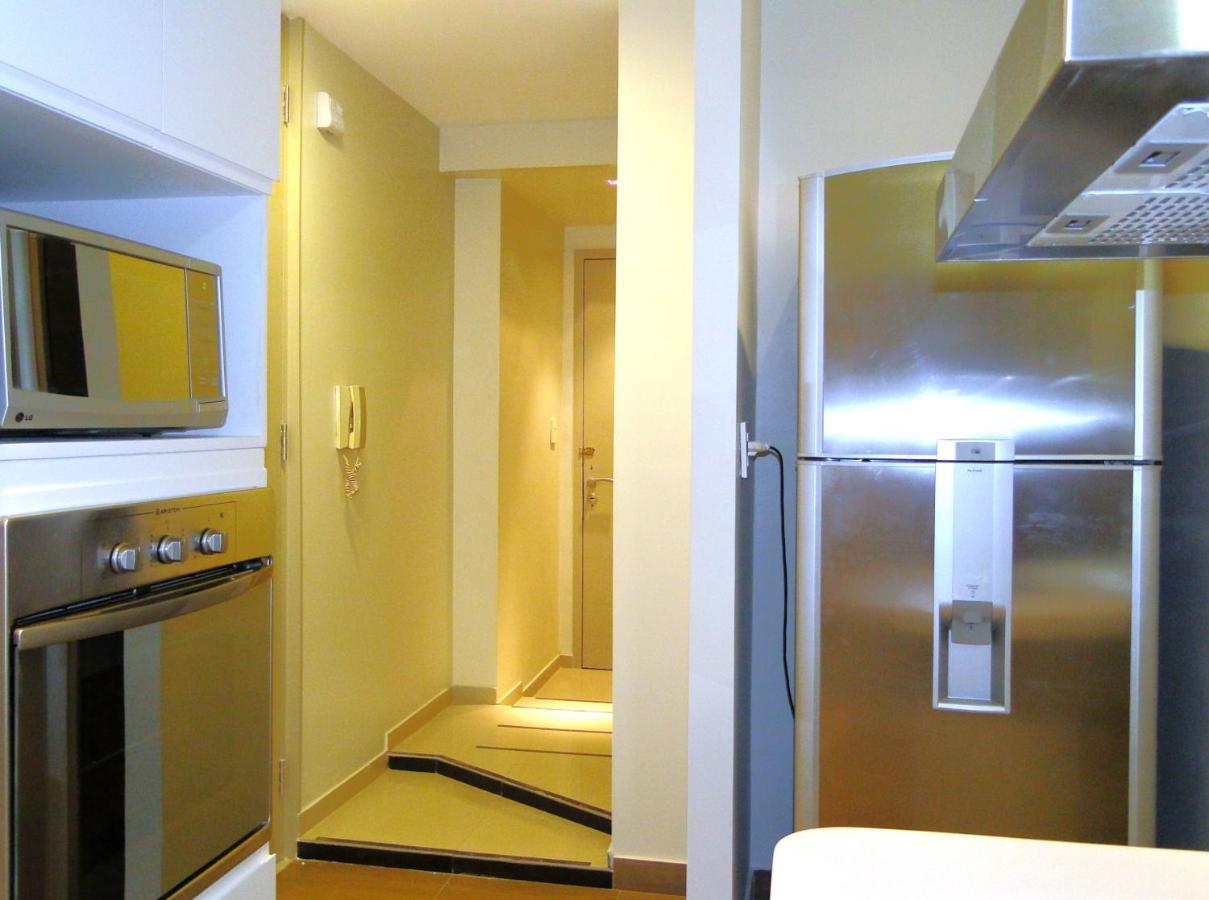 Apartamento Recoleta Luxury *