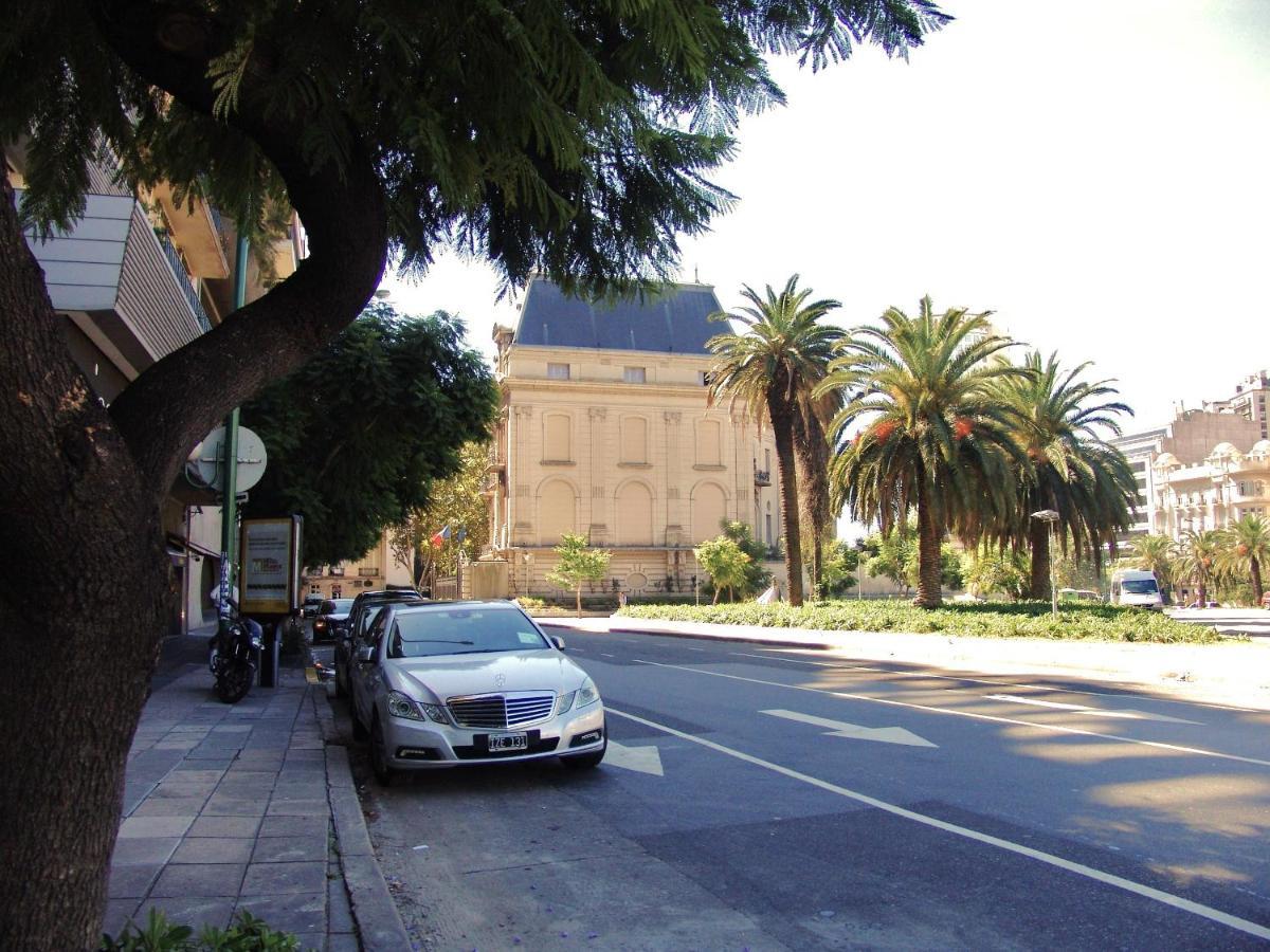 Apartamento Recoleta Luxury *