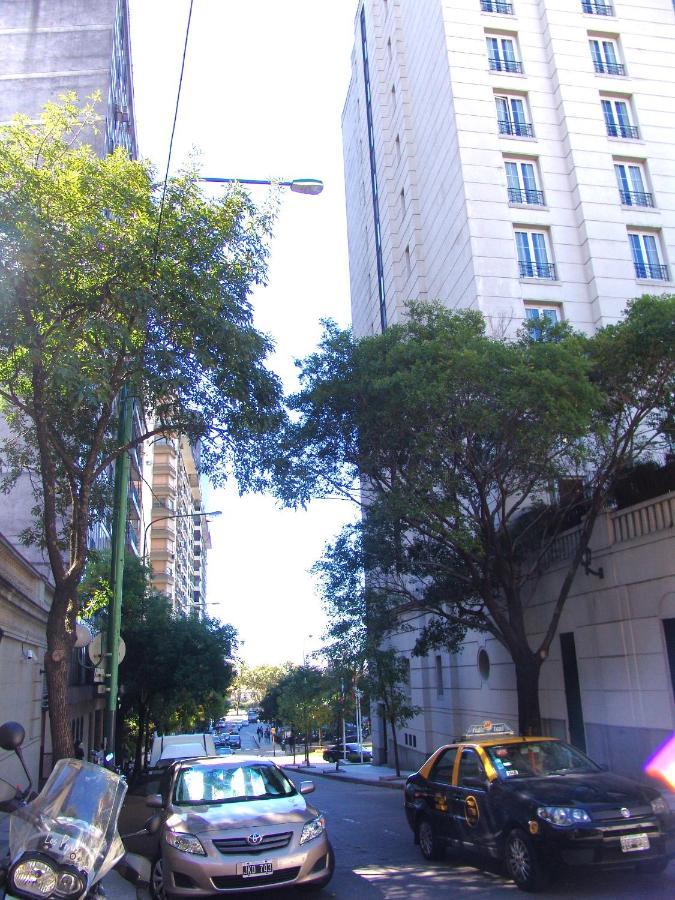 Recoleta Luxury *
