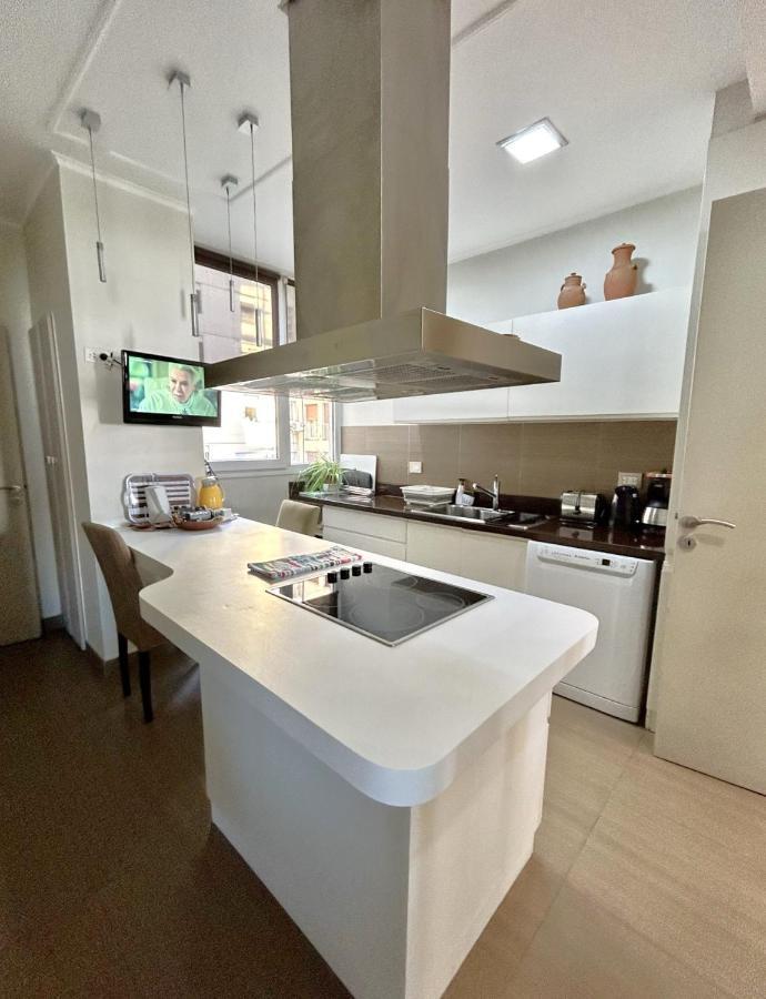 Recoleta Luxury Apartamento *