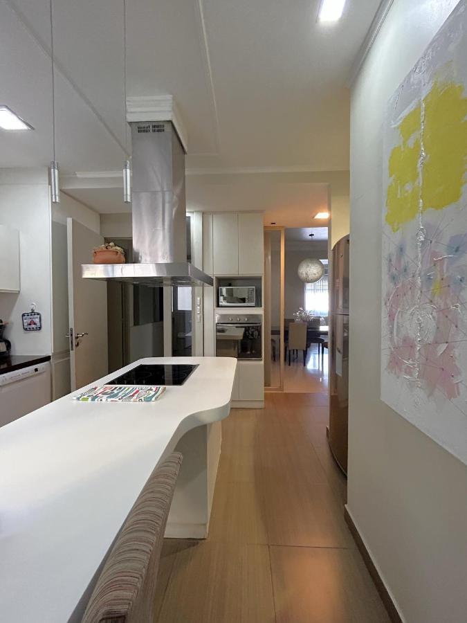 Apartamento Recoleta Luxury *