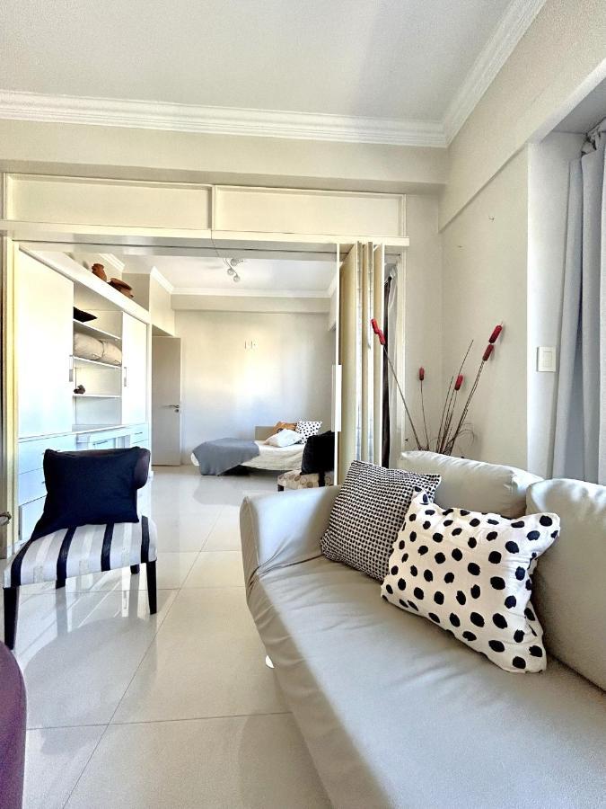 Recoleta Luxury * Ciudad Autónoma de Buenos Aires