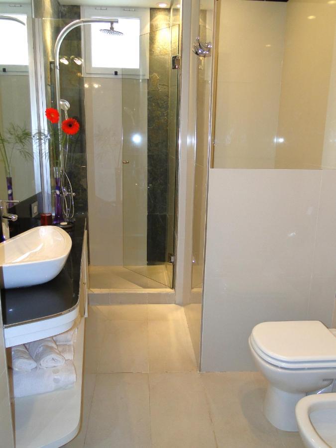 Apartamento Recoleta Luxury