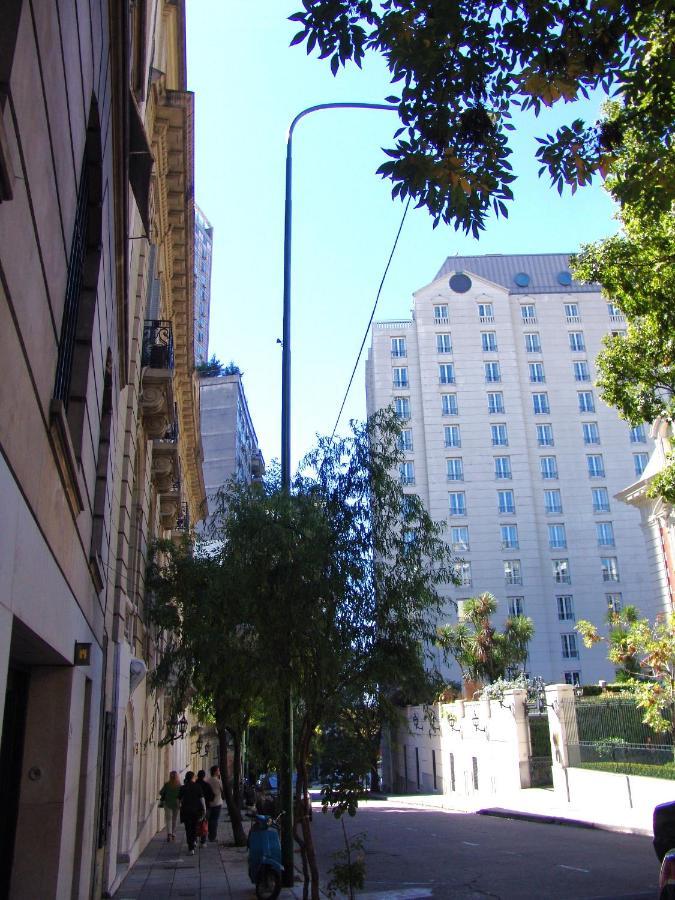 Apartamento Recoleta Luxury *