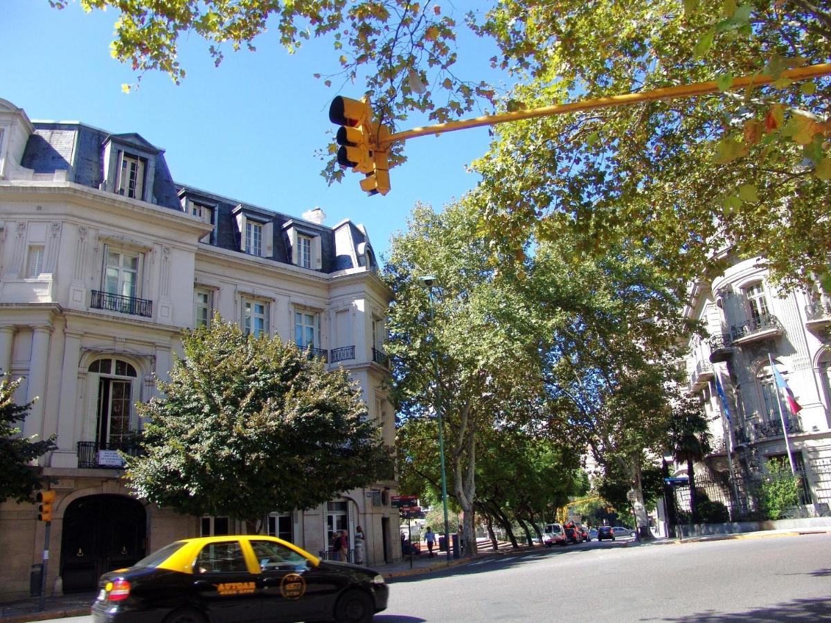Recoleta Luxury *