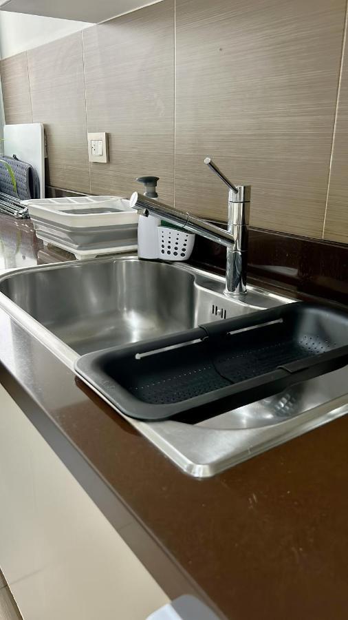 Recoleta Luxury Apartamento *