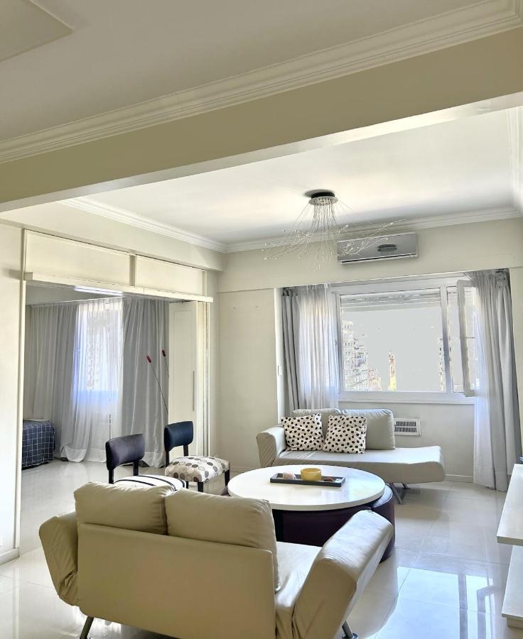 Apartamento Recoleta Luxury