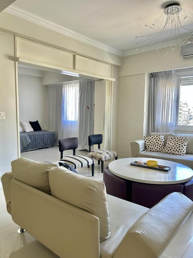 Apartamento Recoleta Luxury