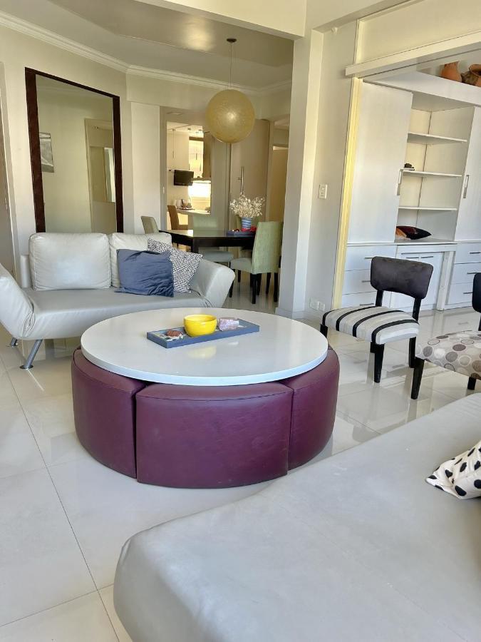 Apartamento Recoleta Luxury