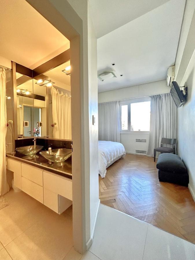 Recoleta Luxury Apartamento